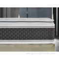 Luxury Euro Top Pocket Spring OEM Hotel Mattress